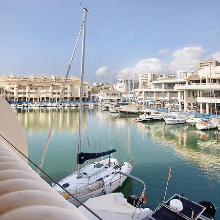 Puerto Marina Luxury Studio Benalmadena Ngoại thất bức ảnh