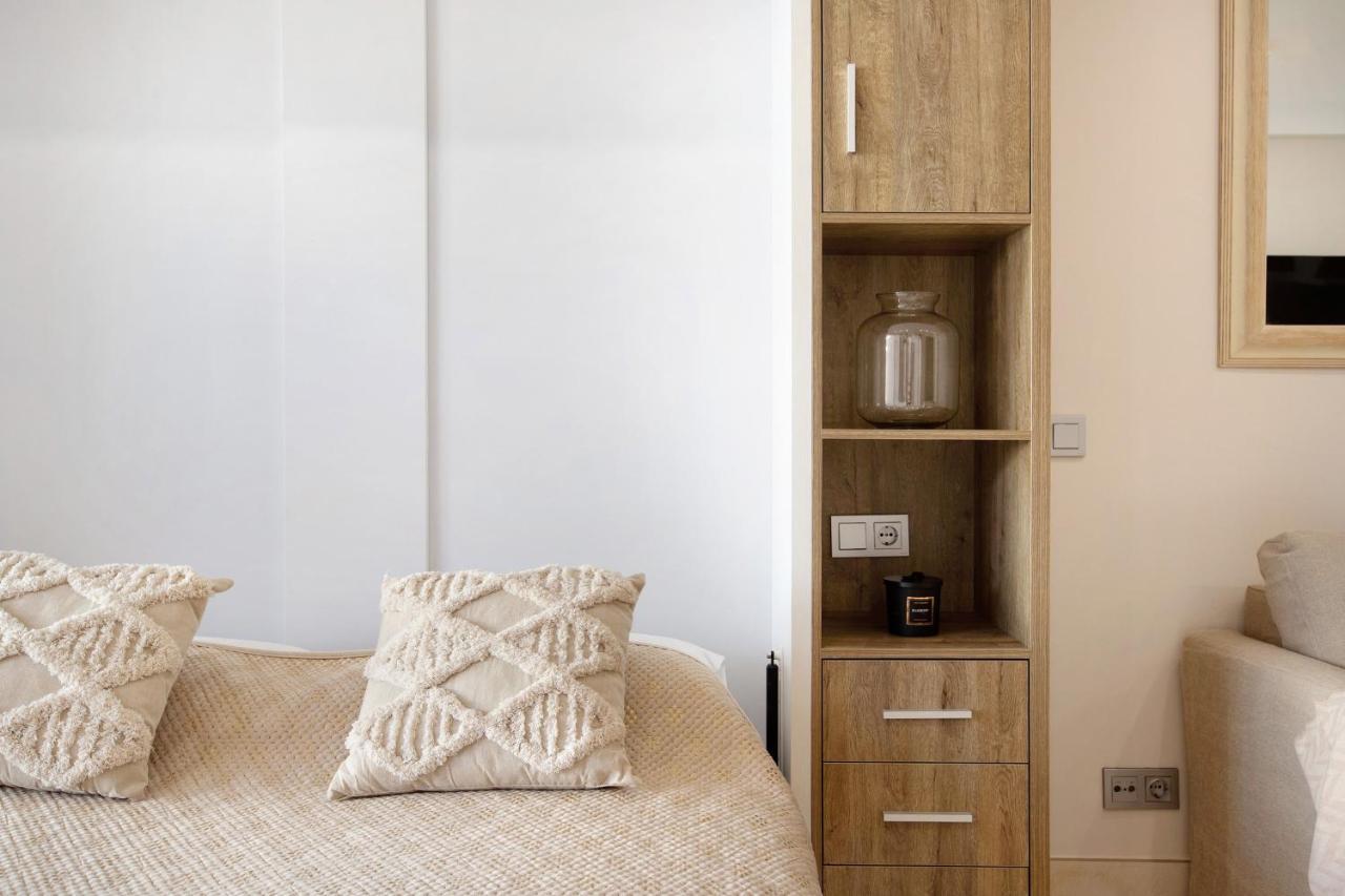 Puerto Marina Luxury Studio Benalmadena Ngoại thất bức ảnh